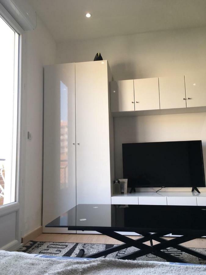 Lovely Apartment In Mention French Riviera Menton Dış mekan fotoğraf