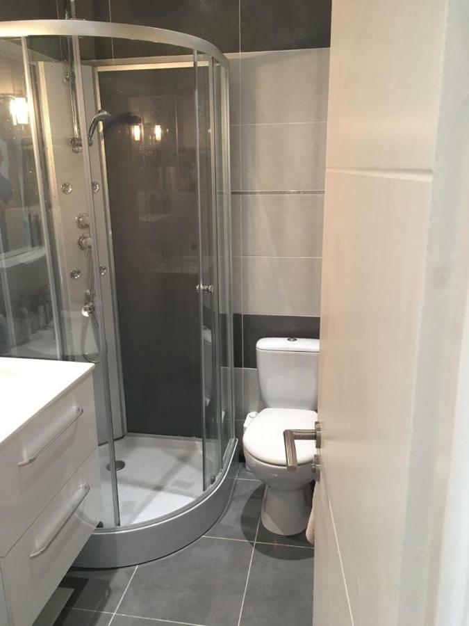 Lovely Apartment In Mention French Riviera Menton Dış mekan fotoğraf