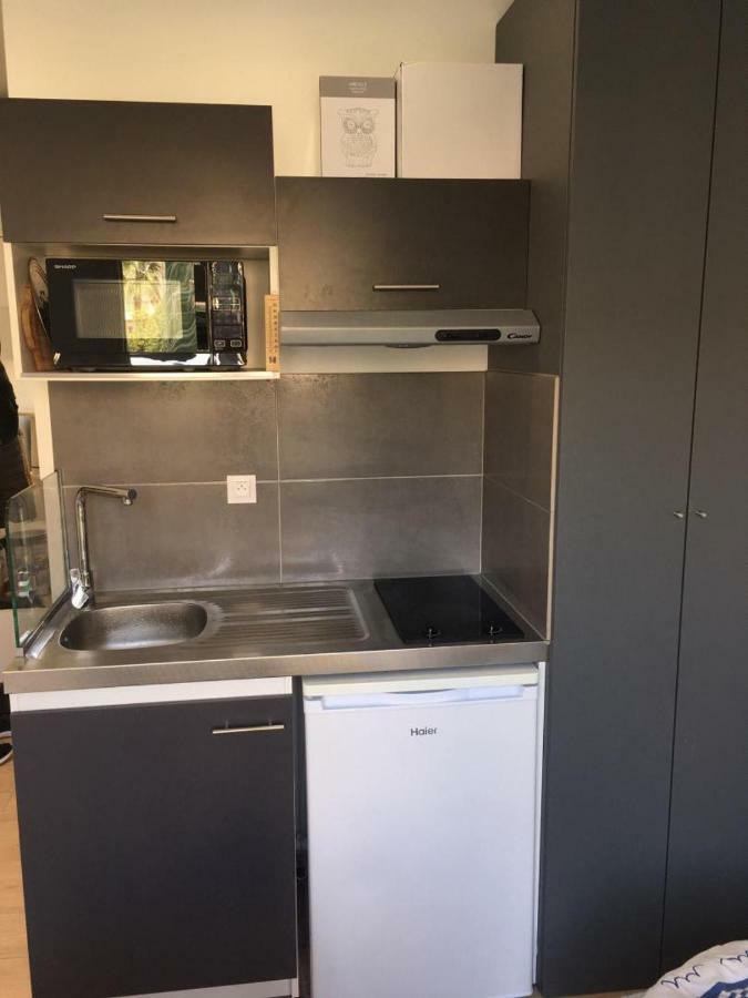 Lovely Apartment In Mention French Riviera Menton Dış mekan fotoğraf