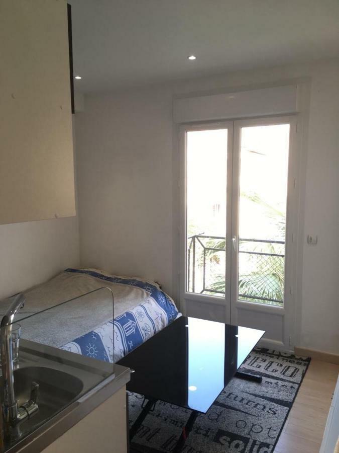 Lovely Apartment In Mention French Riviera Menton Dış mekan fotoğraf
