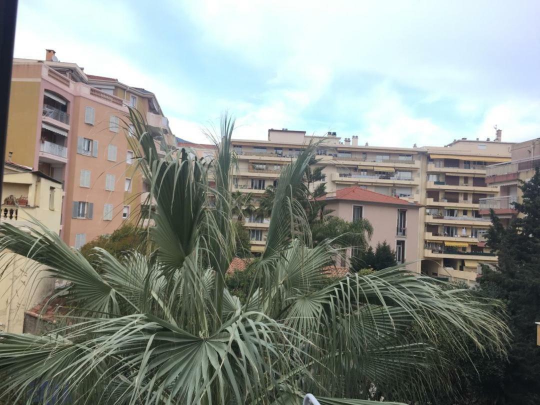 Lovely Apartment In Mention French Riviera Menton Dış mekan fotoğraf